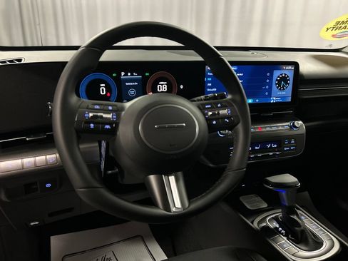 New 2026 Hyundai Kona SEL Sport FWD image 13