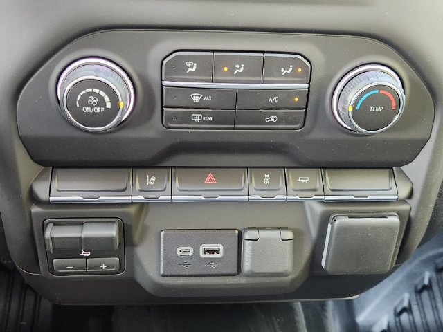 New 2026 Chevrolet Silverado 3500 W/T w/ WT Convenience Package RWD image 20