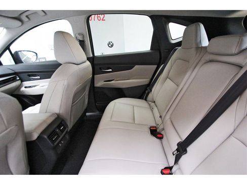 New 2026 Nissan Murano SV w/ Cargo Package image 9