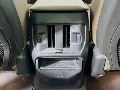 Used 2025 BMW X3 xDrive30i w/ Premium Package image 25