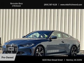 Used 2024 BMW 430i xDrive 430i xDrive w/ Premium Package 360° Tour