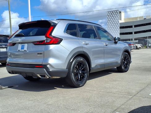 Used 2024 Honda CR-V Sport image 25