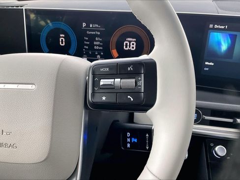 Certified 2025 Hyundai Santa Fe SE FWD image 25