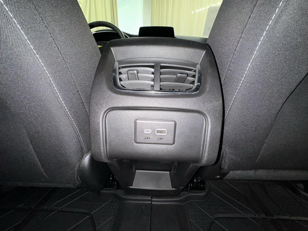 Used 2024 Chevrolet Blazer LT w/ Redline Edition FWD image 19