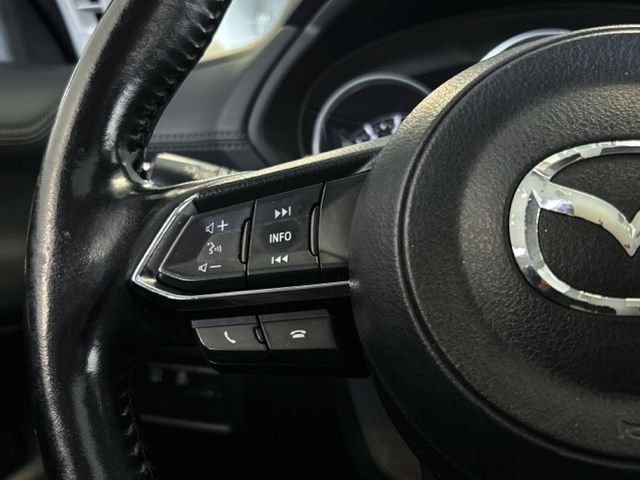Used 2017 MAZDA CX-5 Grand Touring w/ Premium Package FWD image 39