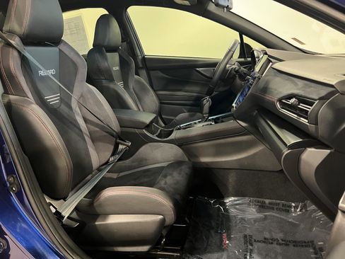 Used 2022 Subaru WRX GT image 35