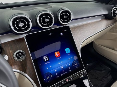 New 2026 Mercedes-Benz C 300 Sedan image 19