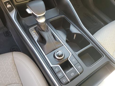 Certified 2023 Kia Sorento EX image 26