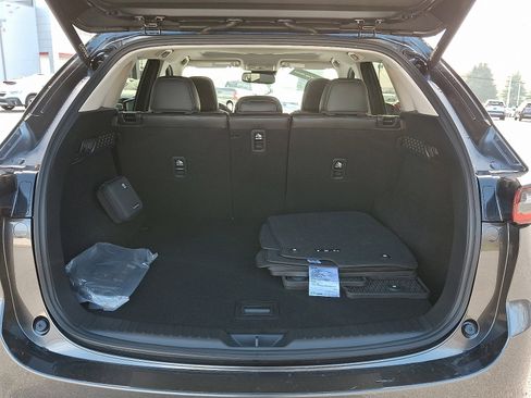 Used 2025 MAZDA CX-5 AWD 2.5 S w/ Preferred Package image 29