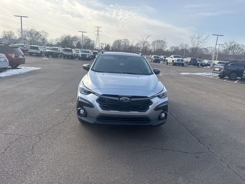 Certified 2024 Subaru Crosstrek 2.5i Limited w/ Popular Package #3A image 16