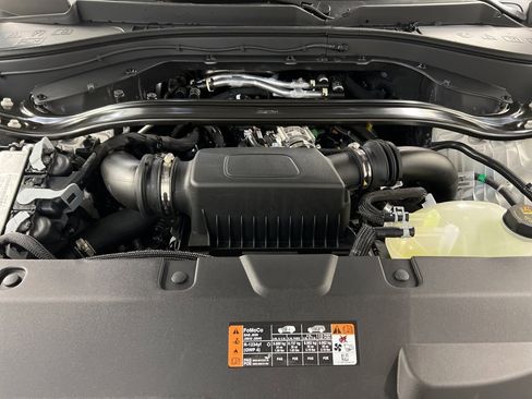 Used 2026 Lincoln Aviator Reserve w/ Illumination Package image 41