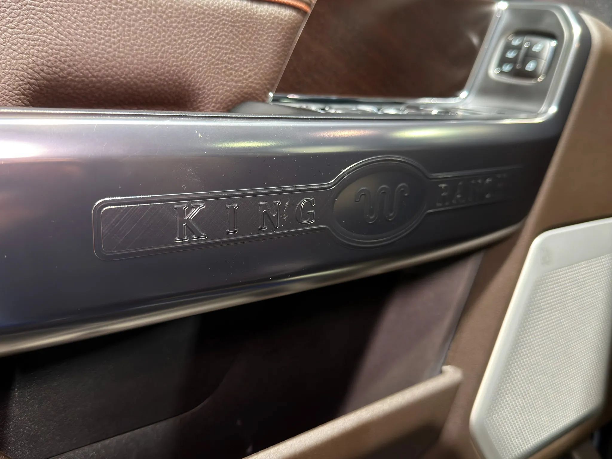 Used 2026 Ford F450 King Ranch AWD/4WD image 32