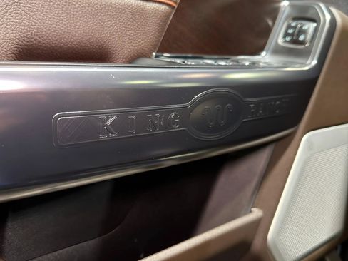 Used 2026 Ford F450 King Ranch AWD/4WD image 32