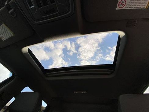 Used 2020 Chevrolet Silverado 3500 LTZ w/ LTZ Premium Package image 15