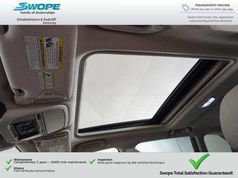 Used 2024 Subaru Forester Limited AWD/4WD image 27