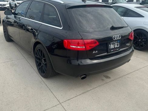 Used 2011 Audi A4 2.0T Premium Plus AWD/4WD image 13