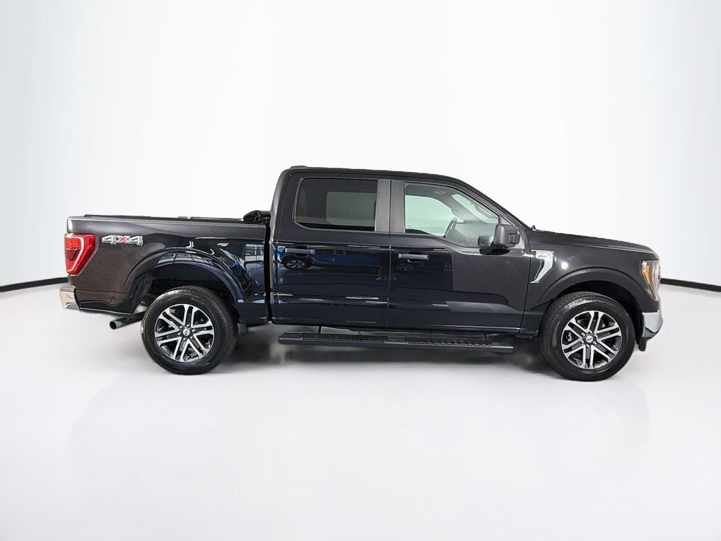 Used 2023 Ford F150 XLT AWD/4WD image 10