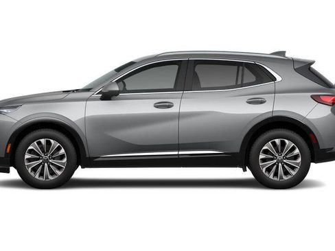 New 2025 Buick Envision Preferred image 67