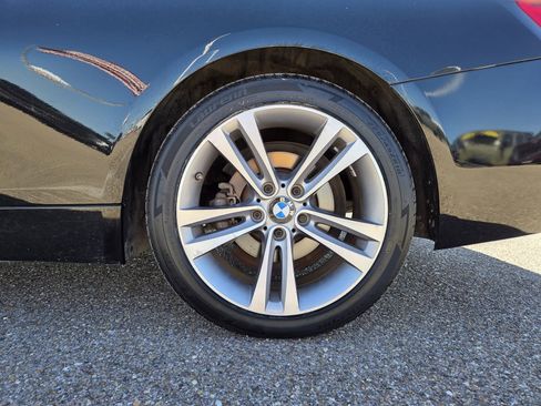 Used 2018 BMW 430i xDrive Convertible AWD/4WD image 9