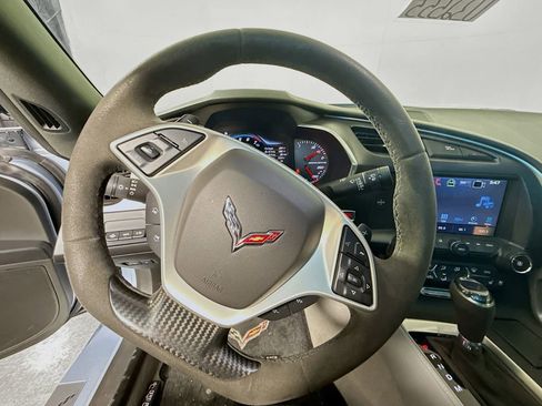 Used 2017 Chevrolet Corvette Grand Sport image 24