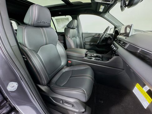 New 2026 Honda Passport TrailSport Elite image 22