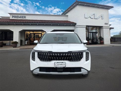 New 2026 Kia Carnival image 3