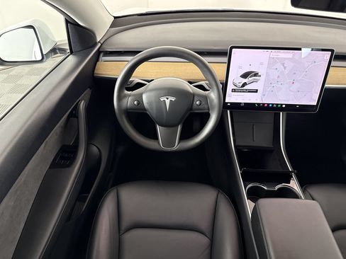 Used 2020 Tesla Model Y Long Range AWD/4WD image 24