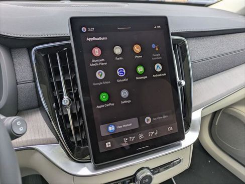 New 2026 Volvo XC90 T8 Ultra w/ Protection Package Premier image 8