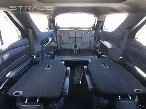 Used 2022 Ford Explorer ST w/ ST Street Pack AWD/4WD image 46