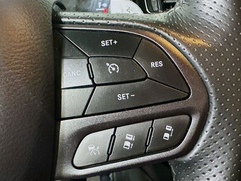 Used 2024 Dodge Durango R/T AWD/4WD image 25