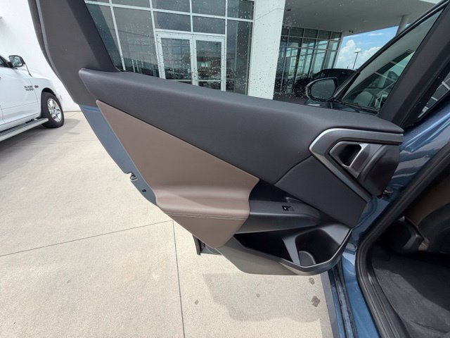Certified 2026 BMW X3 xDrive30i w/ Premium Package AWD/4WD image 20