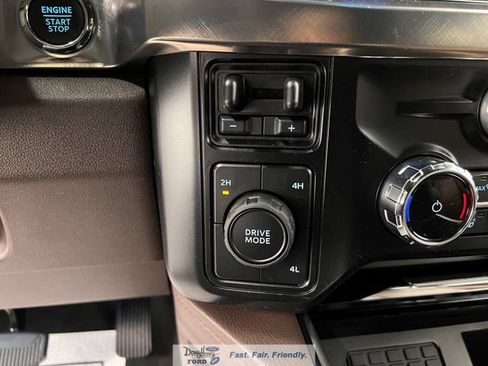 New 2026 Ford F350 King Ranch w/ Chrome Package AWD/4WD image 54