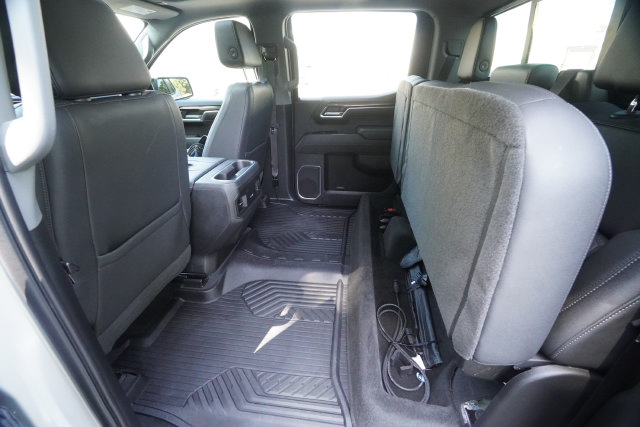 Used 2022 Chevrolet Silverado 1500 RST w/ RST All Star Premium Package AWD/4WD image 33