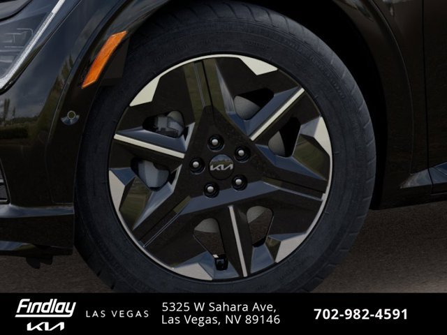 New 2026 Kia EV6 GT-Line RWD image 11