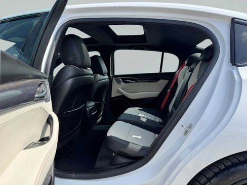 Used 2024 Cadillac CT5 V w/ Super Cruise 1 Package image 38