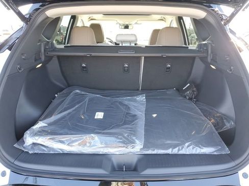 New 2026 Nissan Murano Platinum w/ Cargo Package image 12