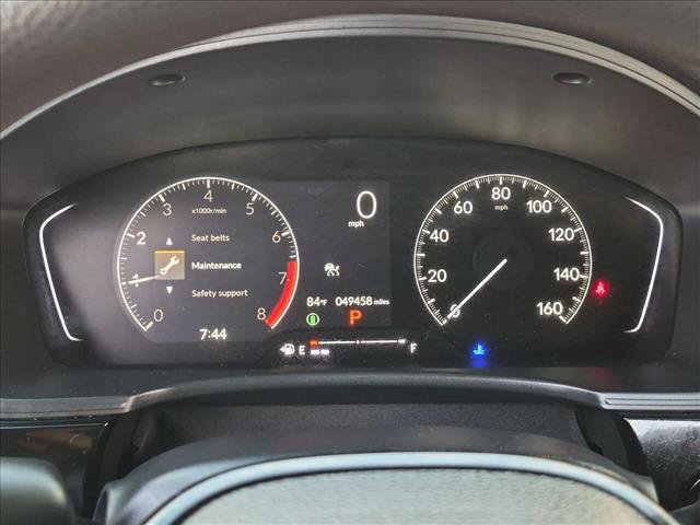 Used 2025 Honda Civic LX image 14