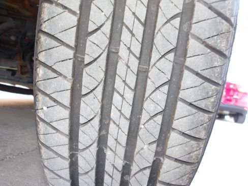 Used 2001 Chevrolet Cavalier Sedan image 16