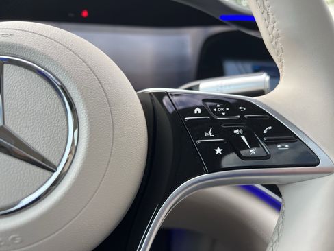 Used 2024 Mercedes-Benz EQS 450+ Sedan image 20