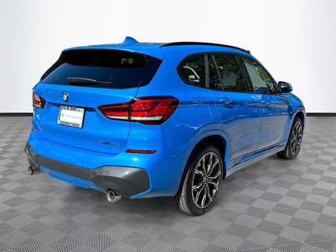 Used 2021 BMW X1 xDrive28i w/ M Sport Package image 7