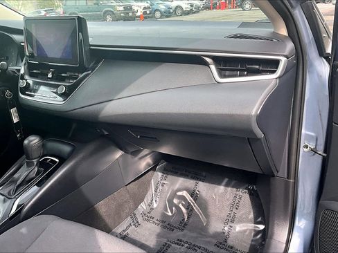 Used 2023 Toyota Corolla LE image 15