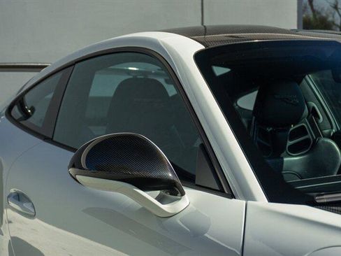 Used 2019 Porsche 911 GT3 RS w/ Weissach Package image 28