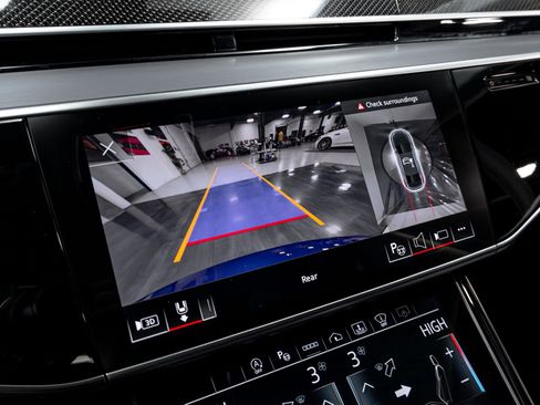 Used 2023 Audi S8 image 74
