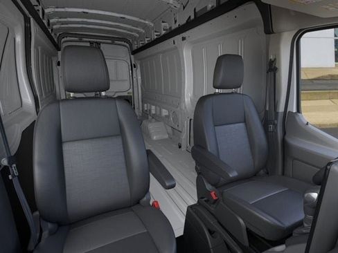 New 2026 Ford Transit 350 148 High Roof Extended DRW w/ Upfitter Package RWD image 73