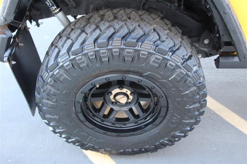 Used 2018 Jeep Wrangler Rubicon AWD/4WD image 52