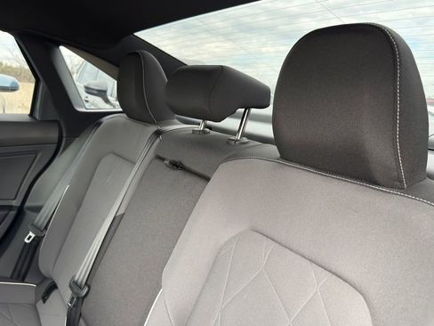 New 2026 Volkswagen Jetta Sport FWD image 27