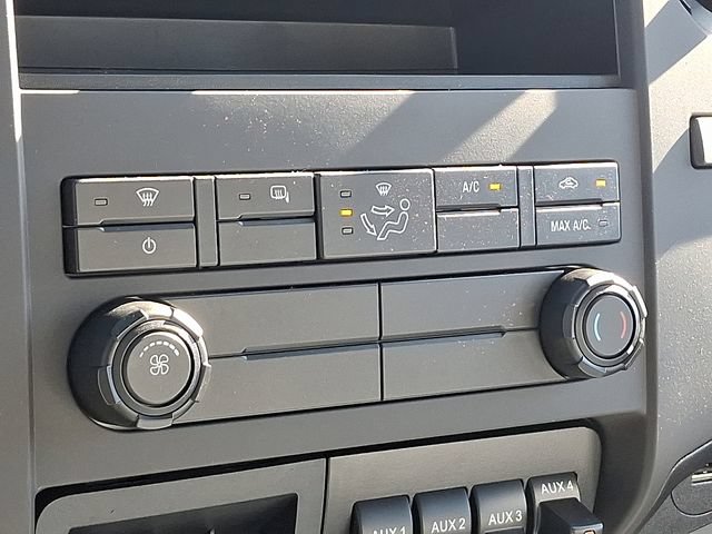 Used 2023 Ford F650 2WD Regular Cab Super Duty image 14
