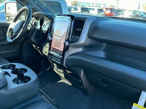 New 2026 RAM 3500 Tradesman image 12