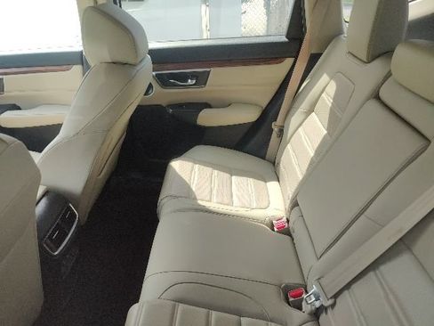 Used 2020 Honda CR-V Touring image 24