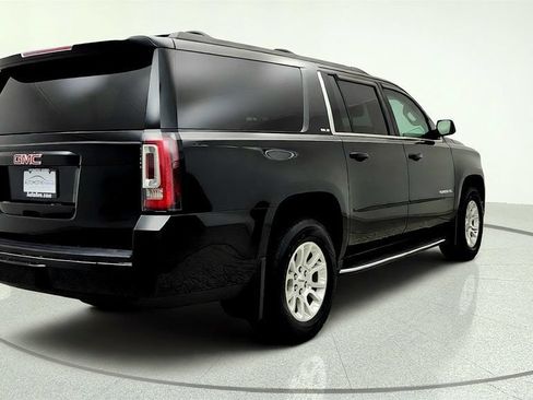 Used 2015 GMC Yukon XL SLE w/ HD Trailering Package RWD image 5